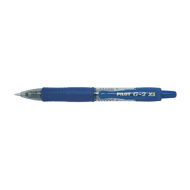 PILOT ΣΤΥΛΟ G-2 PIXIE 0.7mm ΜΠΛΕ